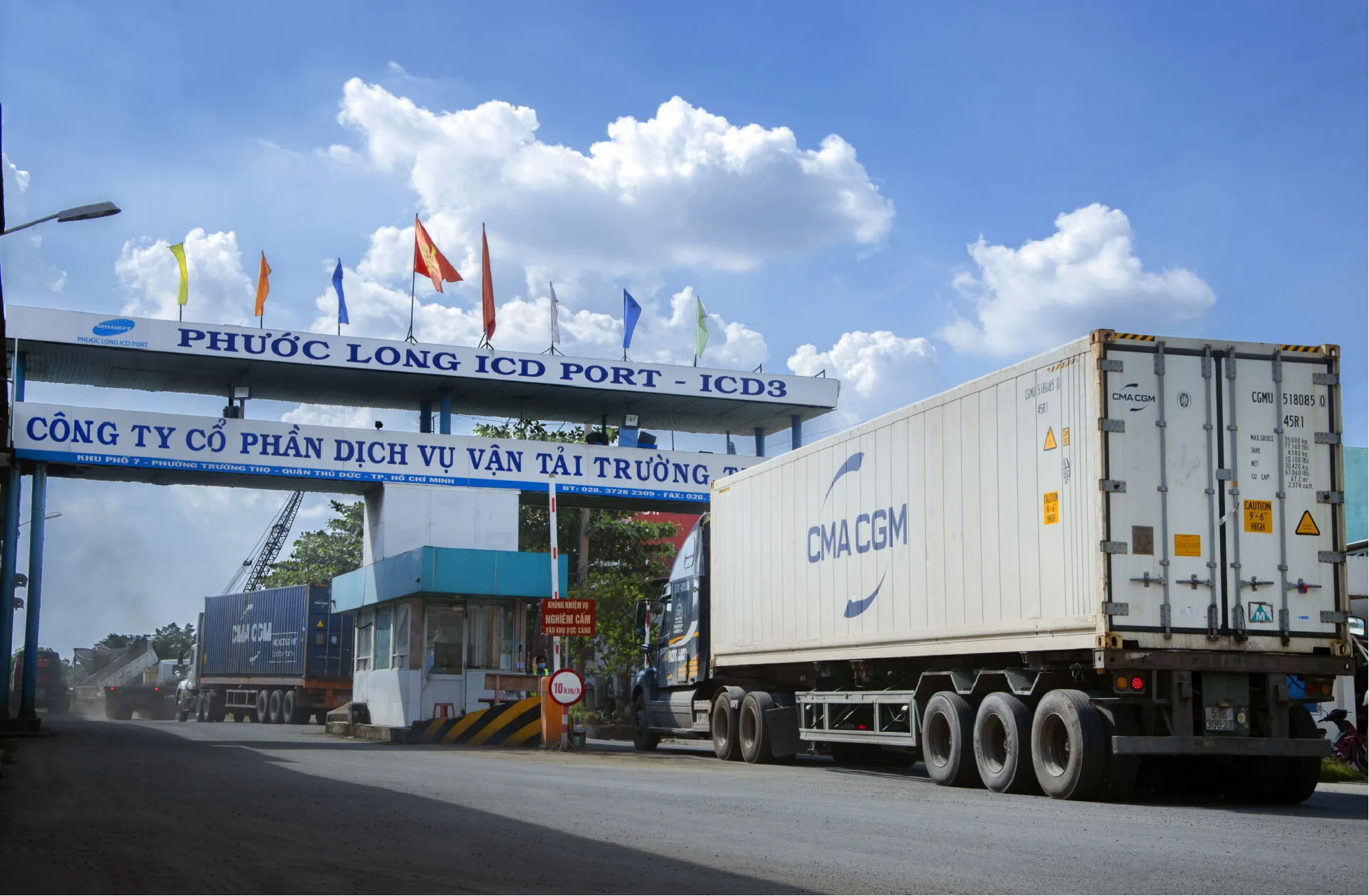 TỪ NGÀY 01/07/2026: KHAI HẢI QUAN SAI CÓ THỂ BỊ PHẠT ĐẾN 40 TRIỆU ĐỒNG – DOANH NGHIỆP XNK CẦN LƯU Ý GÌ?